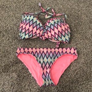 Victoria Secret Bathing Suit